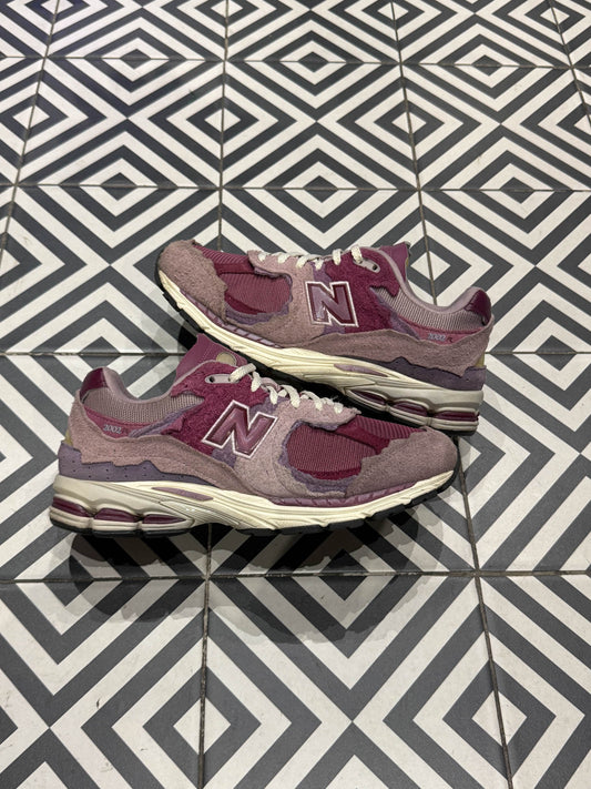 New Balance 2002R Protection Pack Pink (Taille 37)