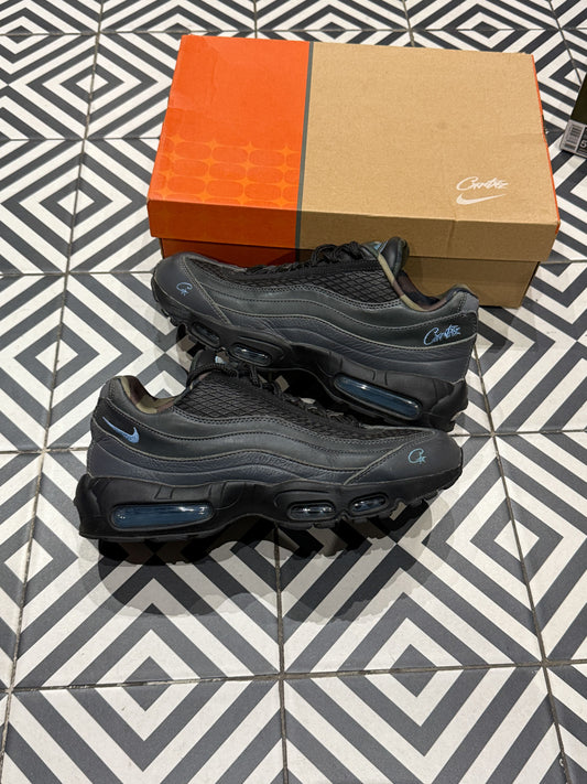 Air max 95 Corteiz Aegen Storm (Taille 44,5)