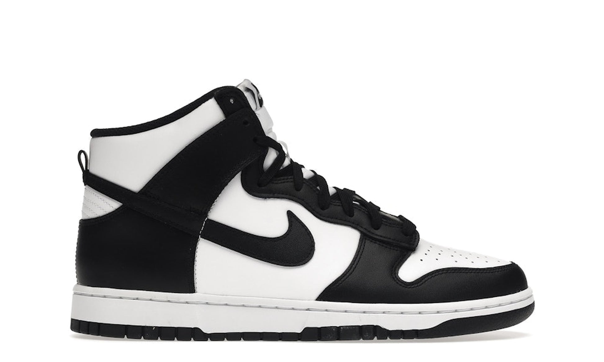 Dunk High Panda — officielle