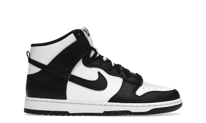 Dunk High Panda — officielle