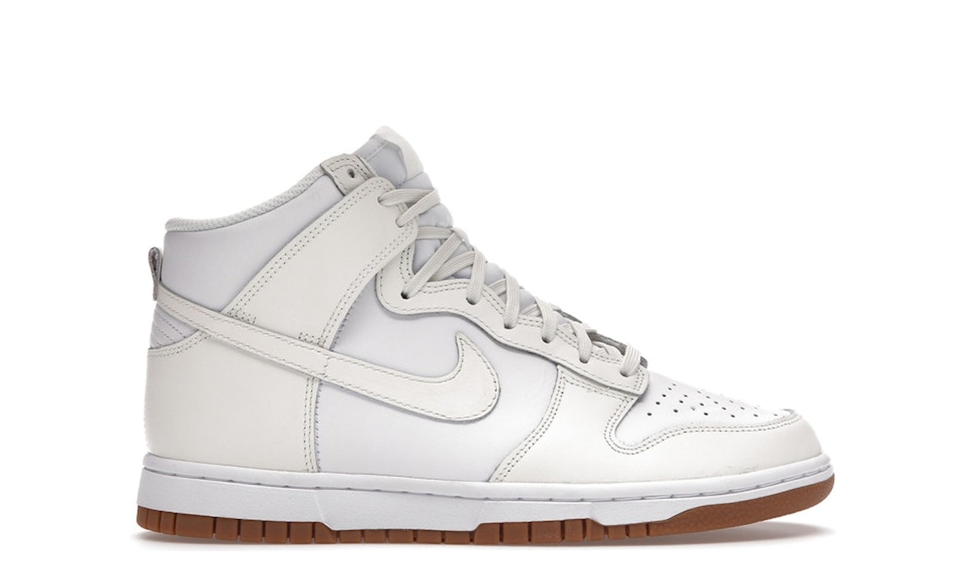 Dunk High Sail Gum — officielle