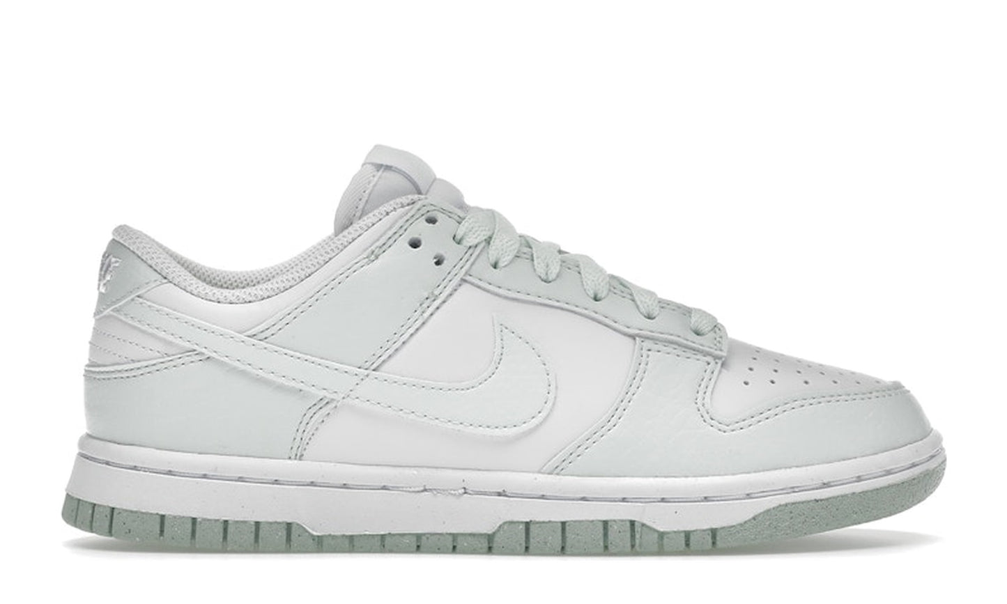 Dunk Low Mint — officielle
