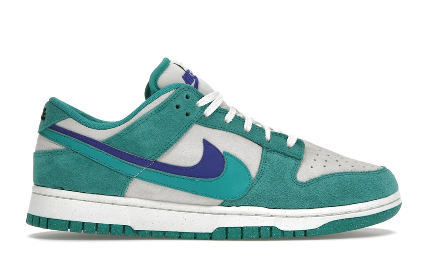 Dunk Low Neptune — officielle