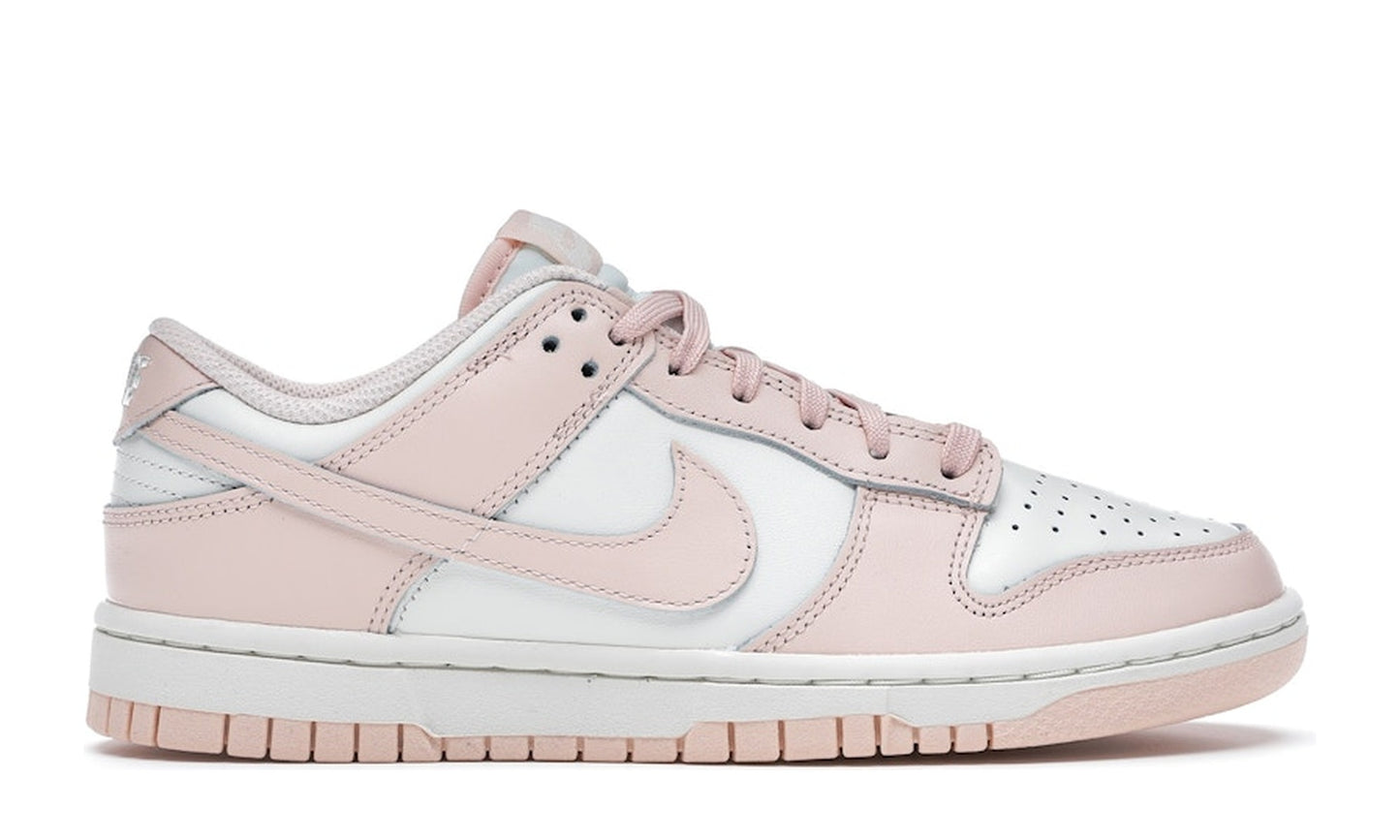 Dunk Low Orange pearl — officielle