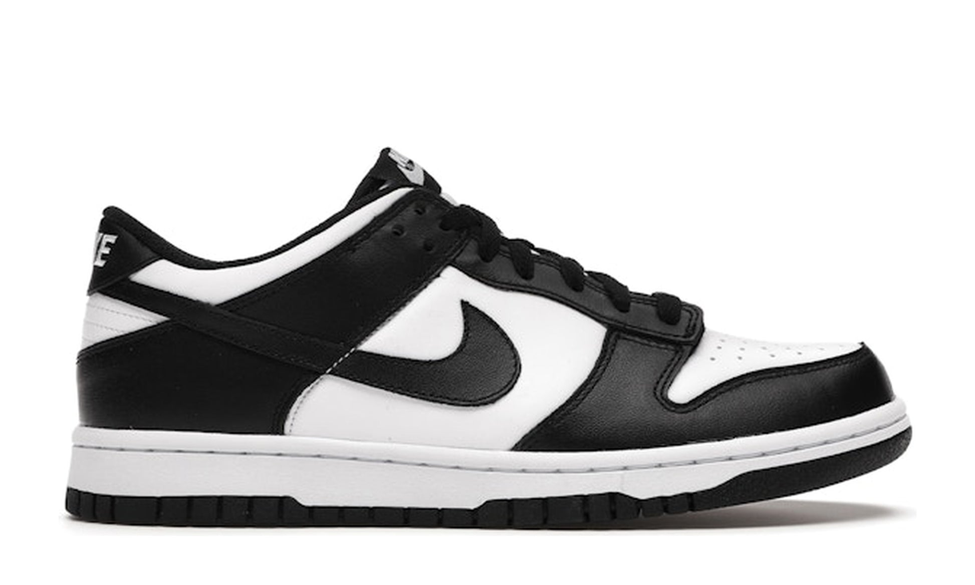 Dunk Low Panda GS — officielle