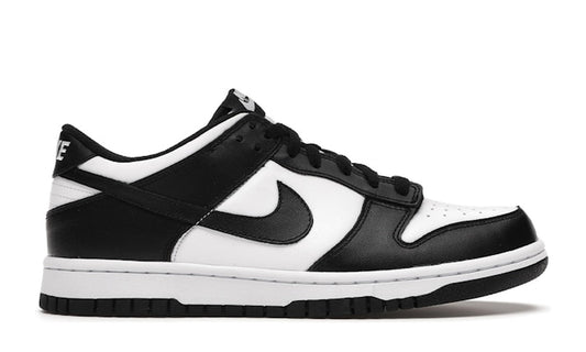 Dunk Low Panda GS — officielle