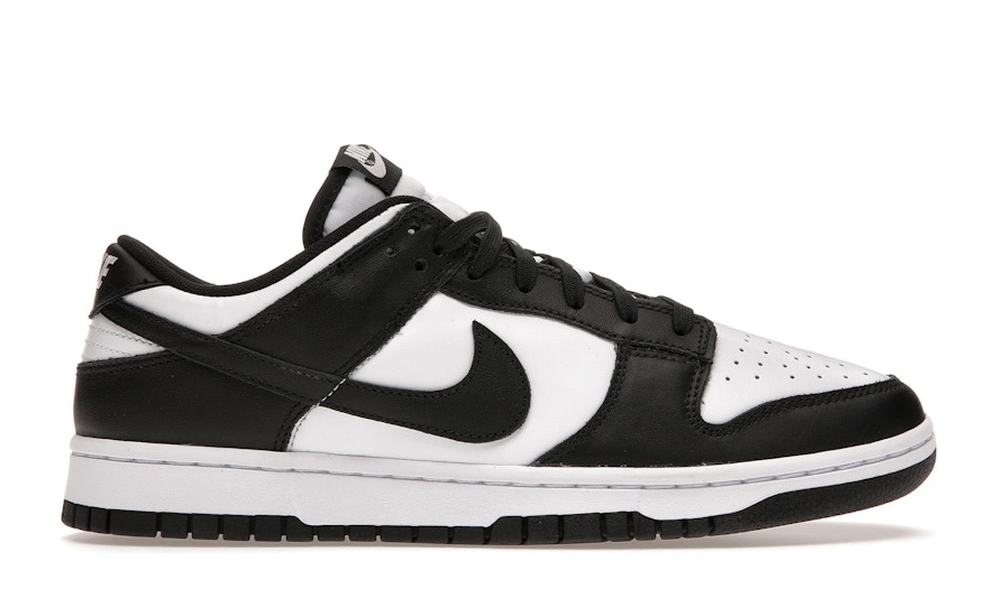 Dunk Low Panda — officielle