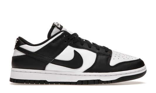 Dunk Low Panda — officielle