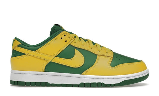 Dunk Low Reverse Brazil — officielle