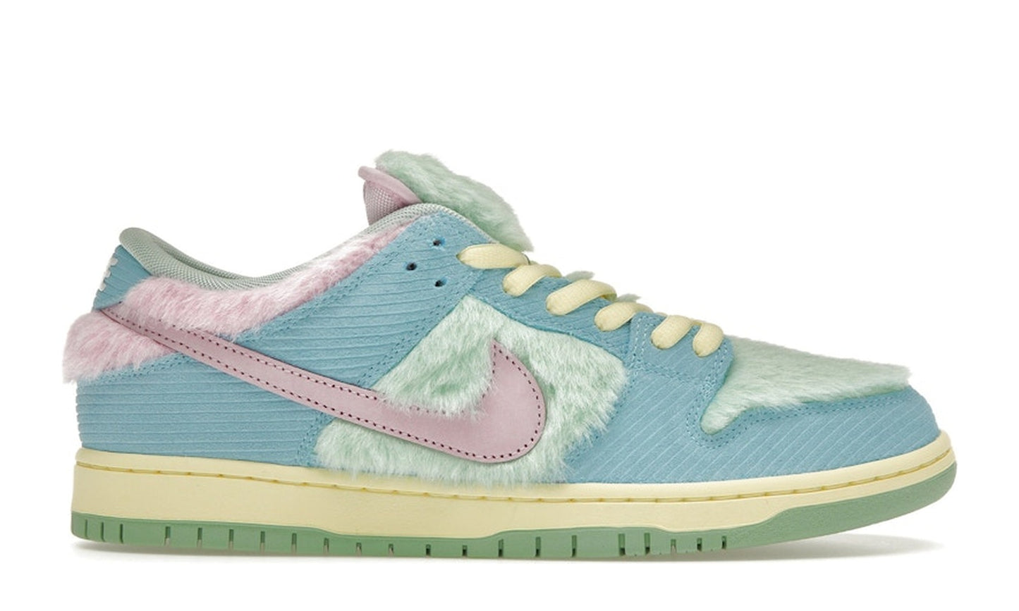 Dunk Low SB Verdy Visty — officielle
