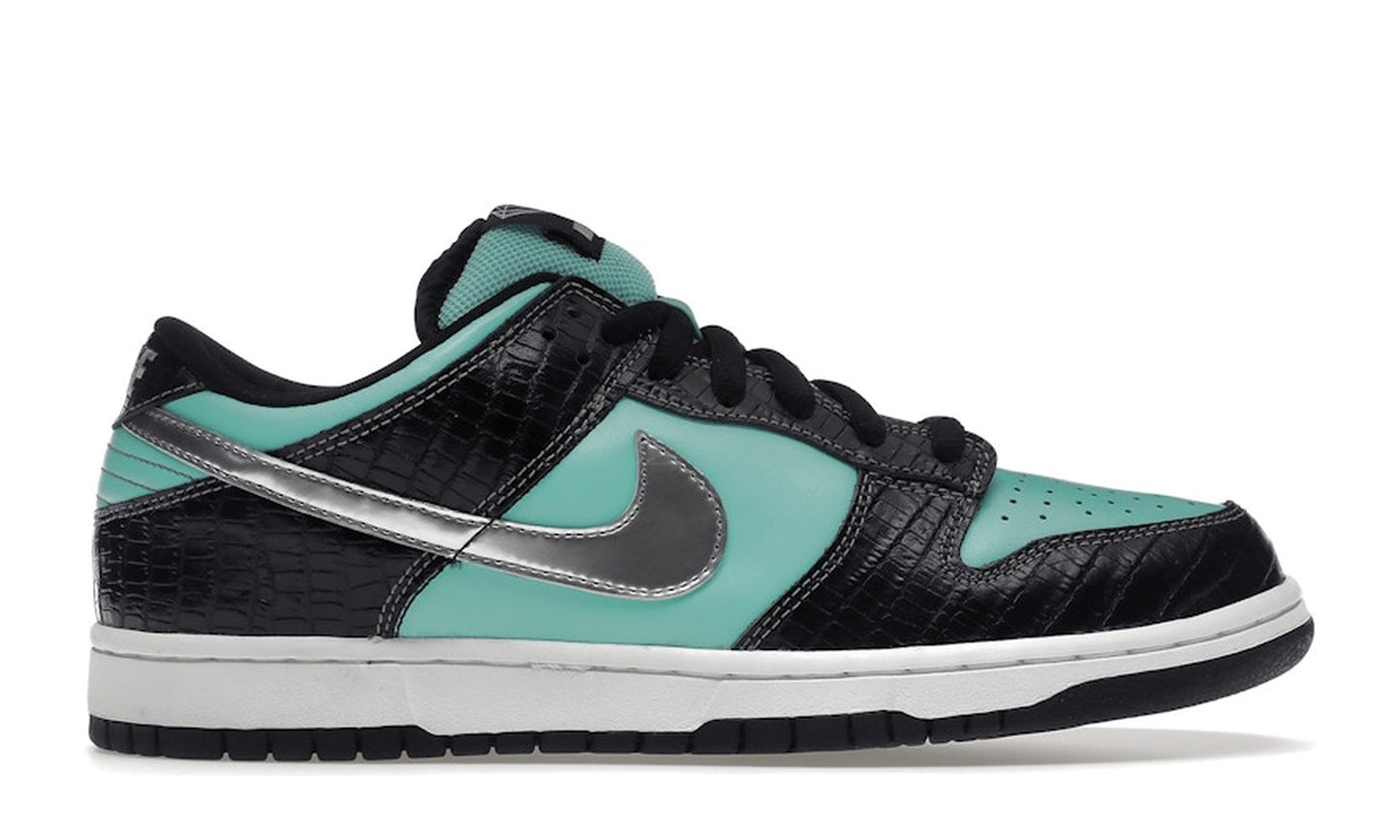 Dunk SB Diamond Supply — officielle