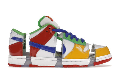 Dunk SB Ebay — officielle