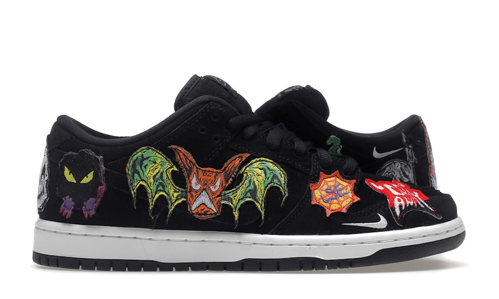 Dunk SB NeckFace — officielle