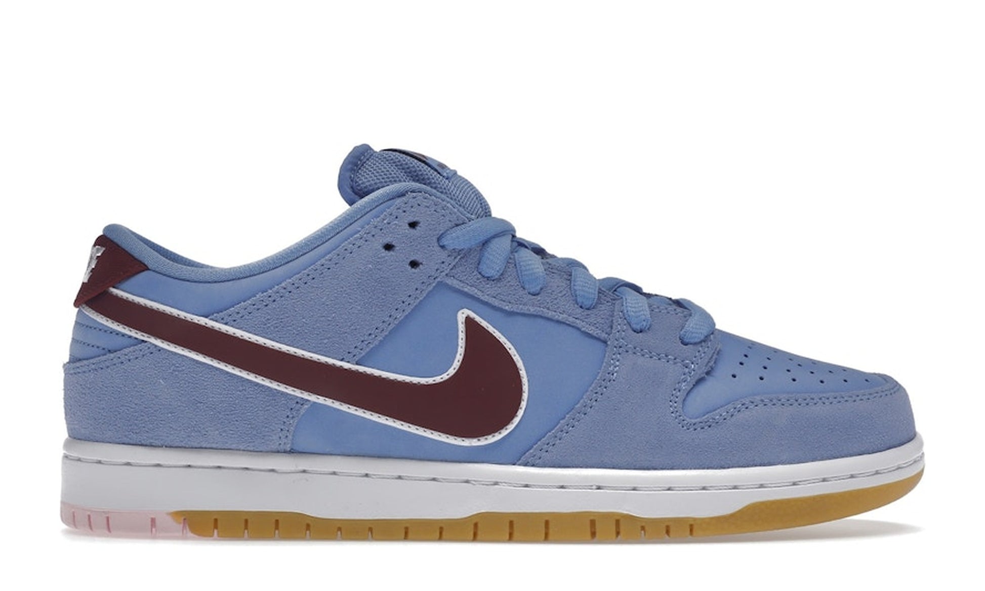 Dunk SB Philadelphia Philies — officielle