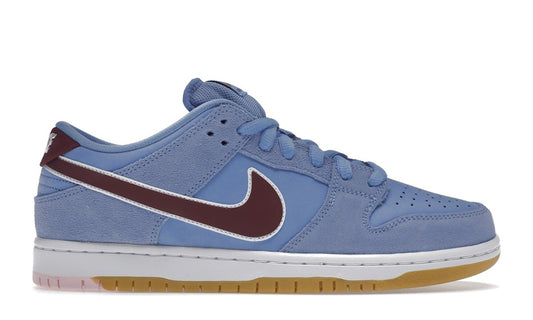 Dunk SB Philadelphia Philies — officielle
