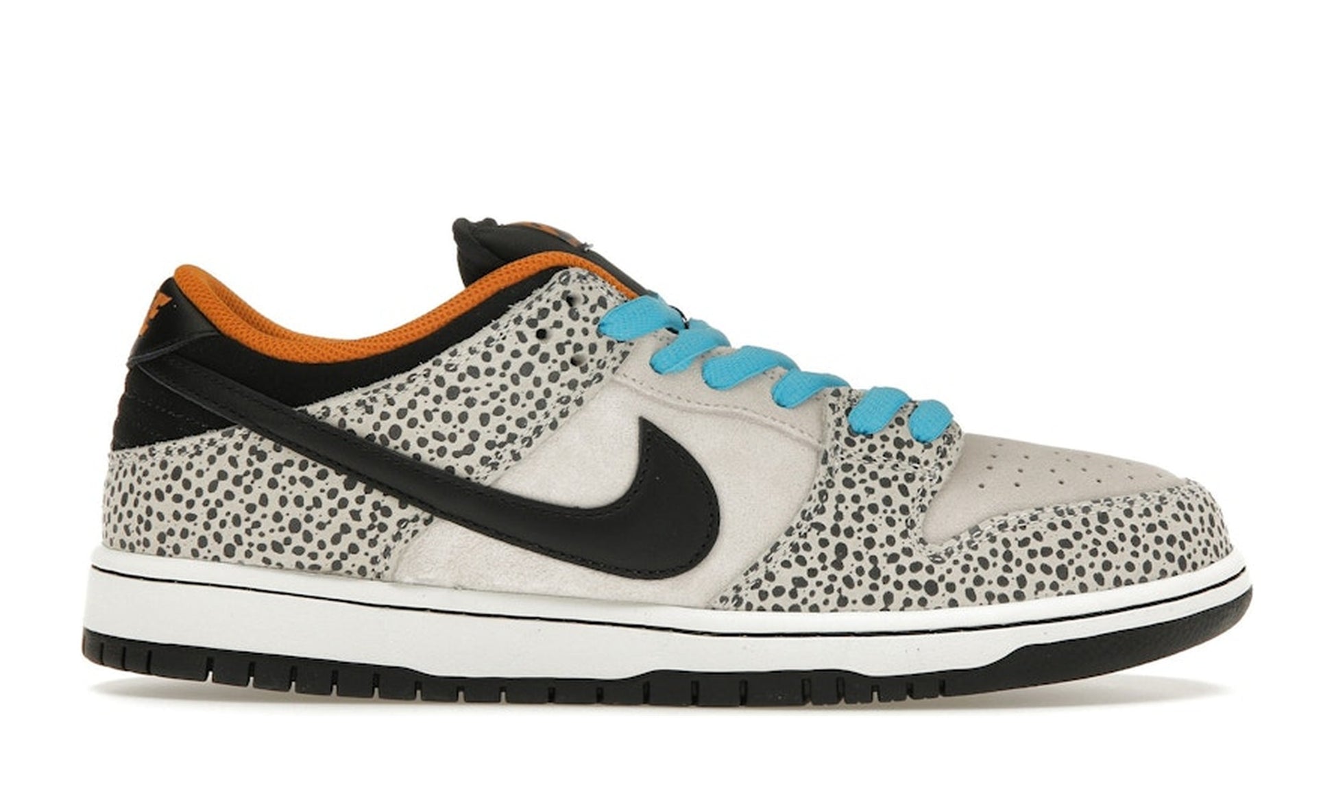 Dunk SB Safari JO — officielle