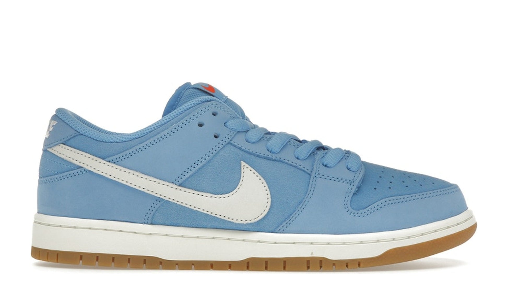 Dunk Sb university Blue — officielle
