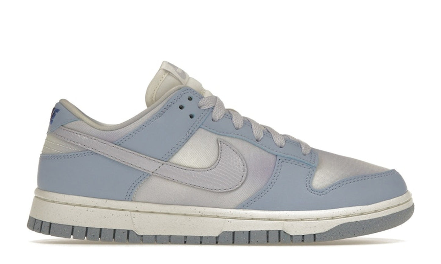 Dunl Low Cobalt Bliss — officielle