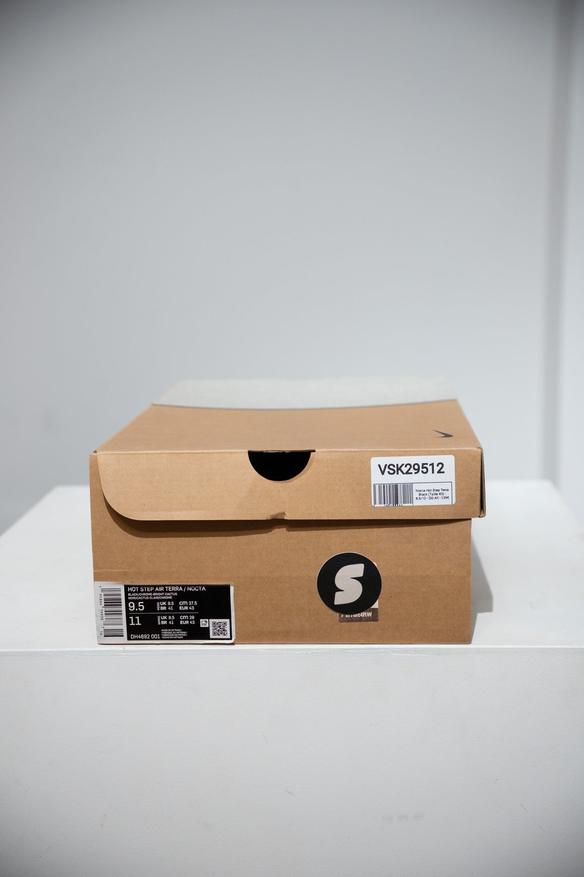 VSK29512 | 5