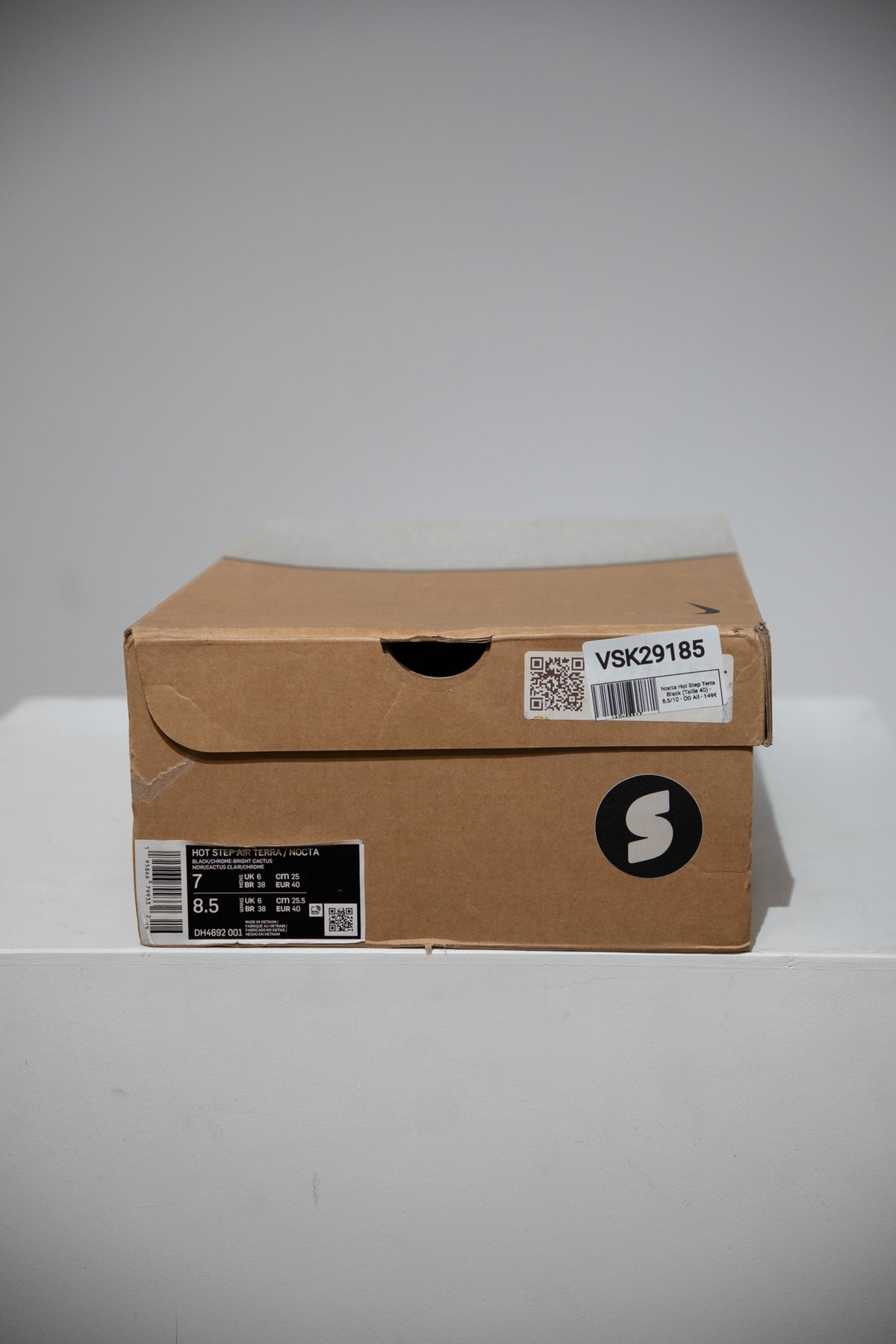 VSK29185 | 4