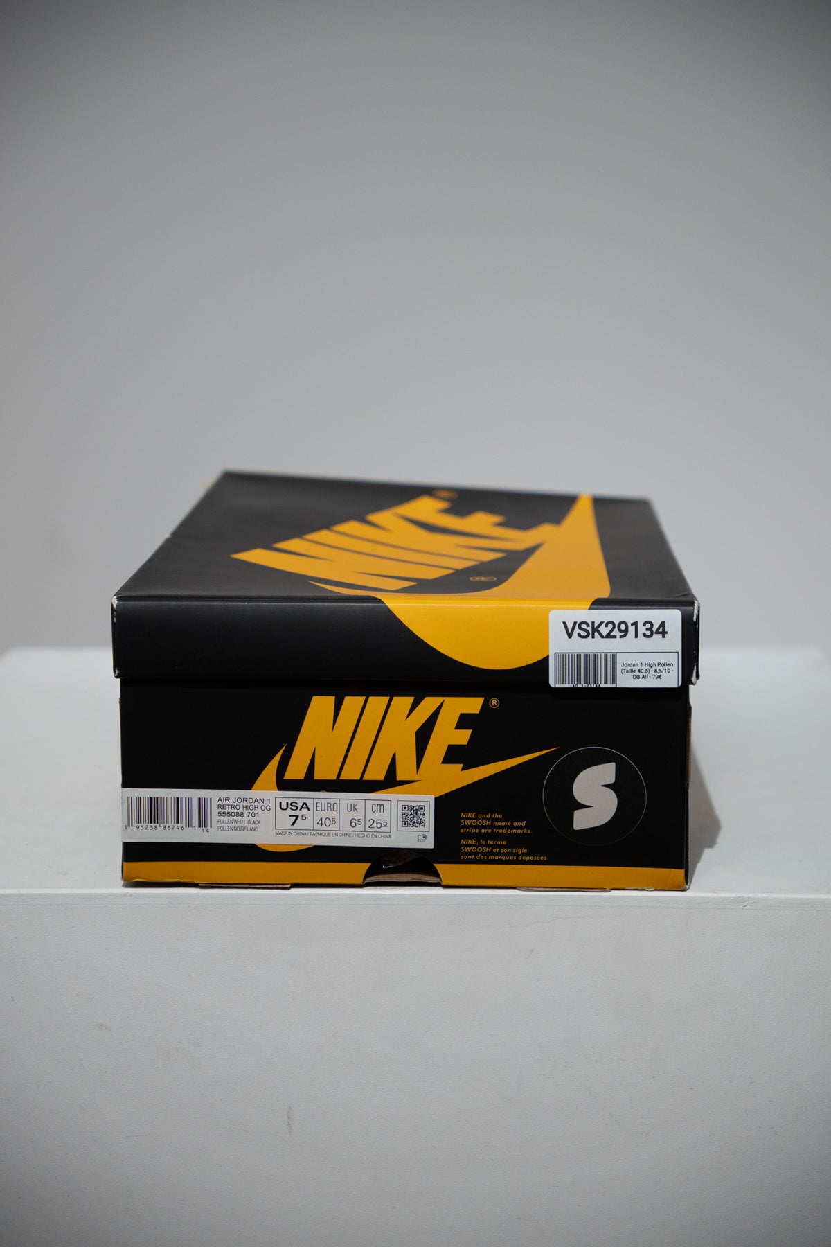 VSK29134 | 5