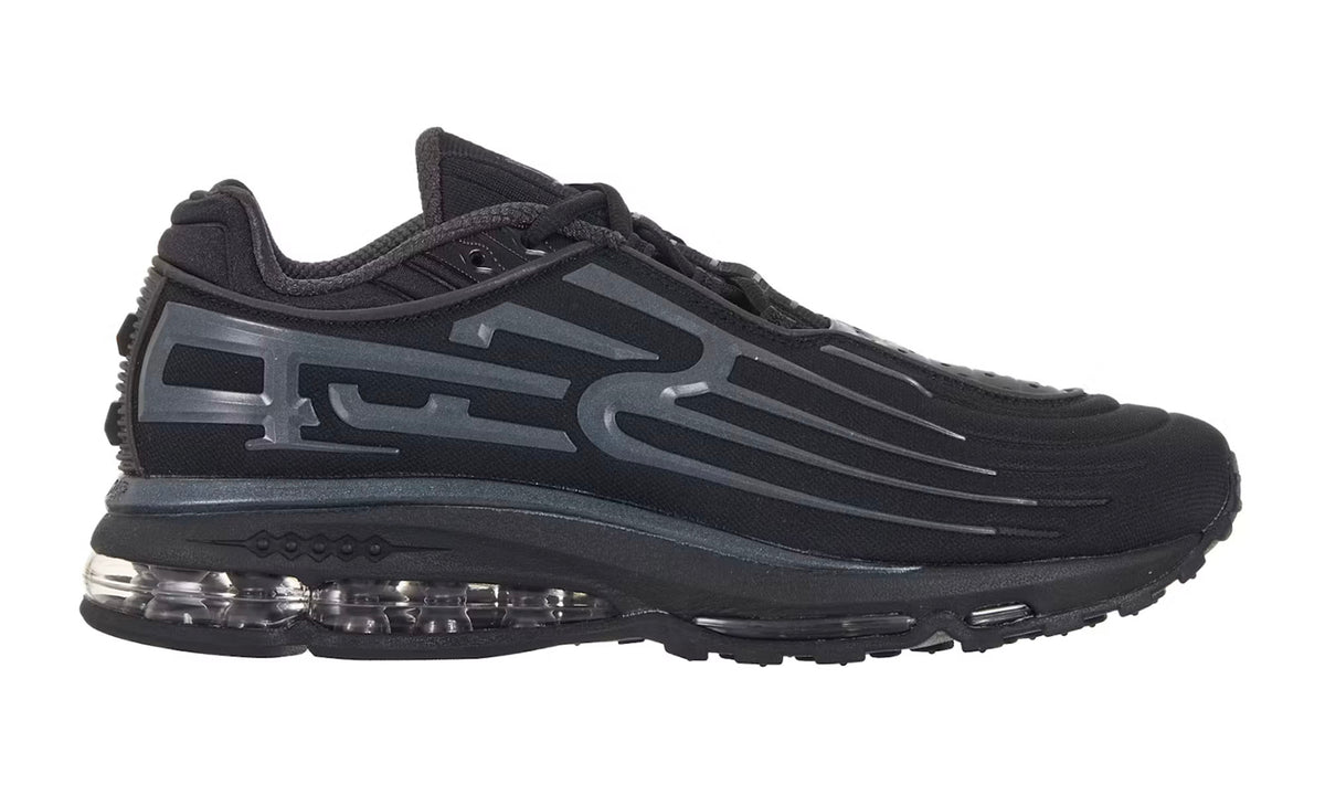 Air Max 2001 Air Ecstasy Supreme black