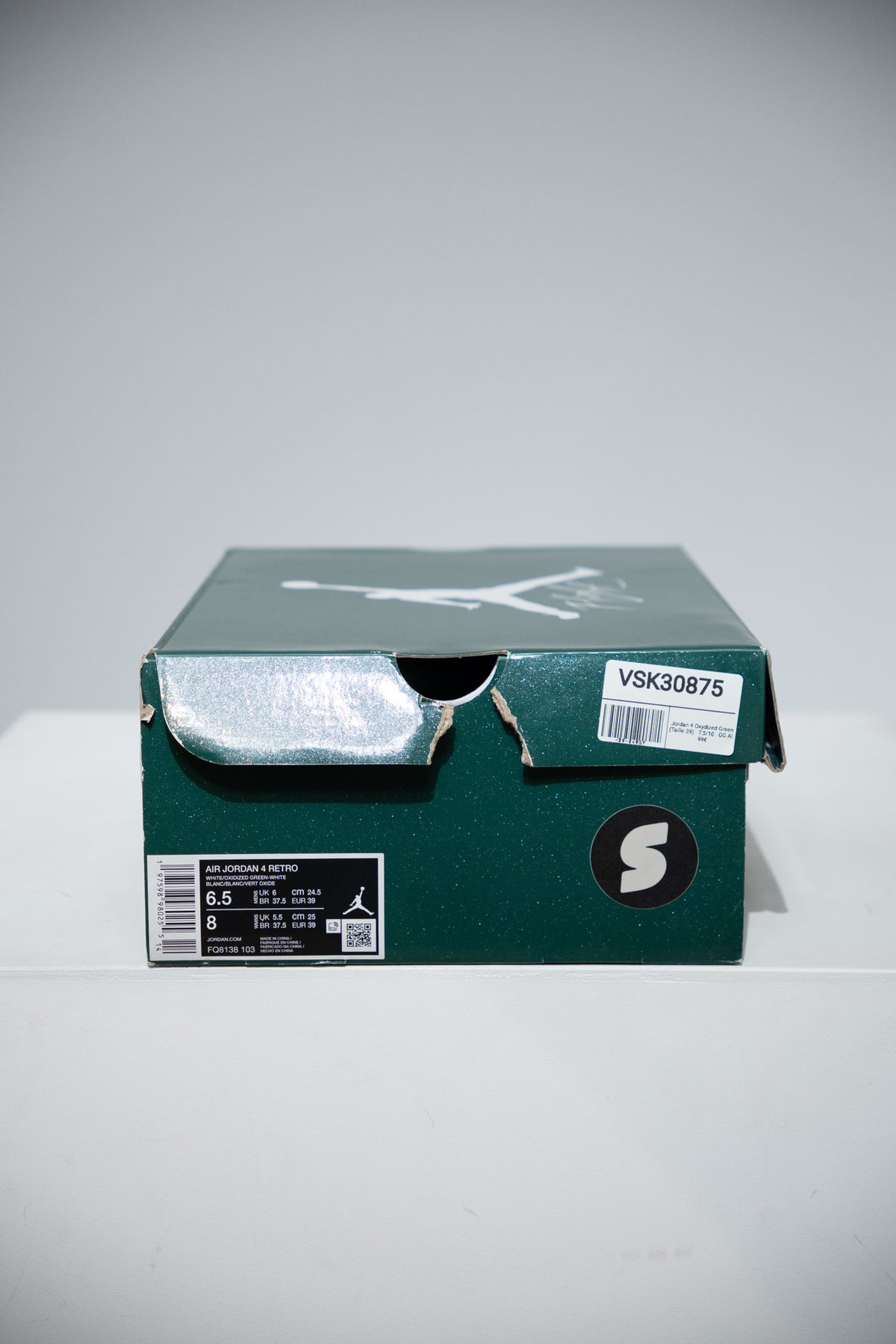 VSK30875 | 3