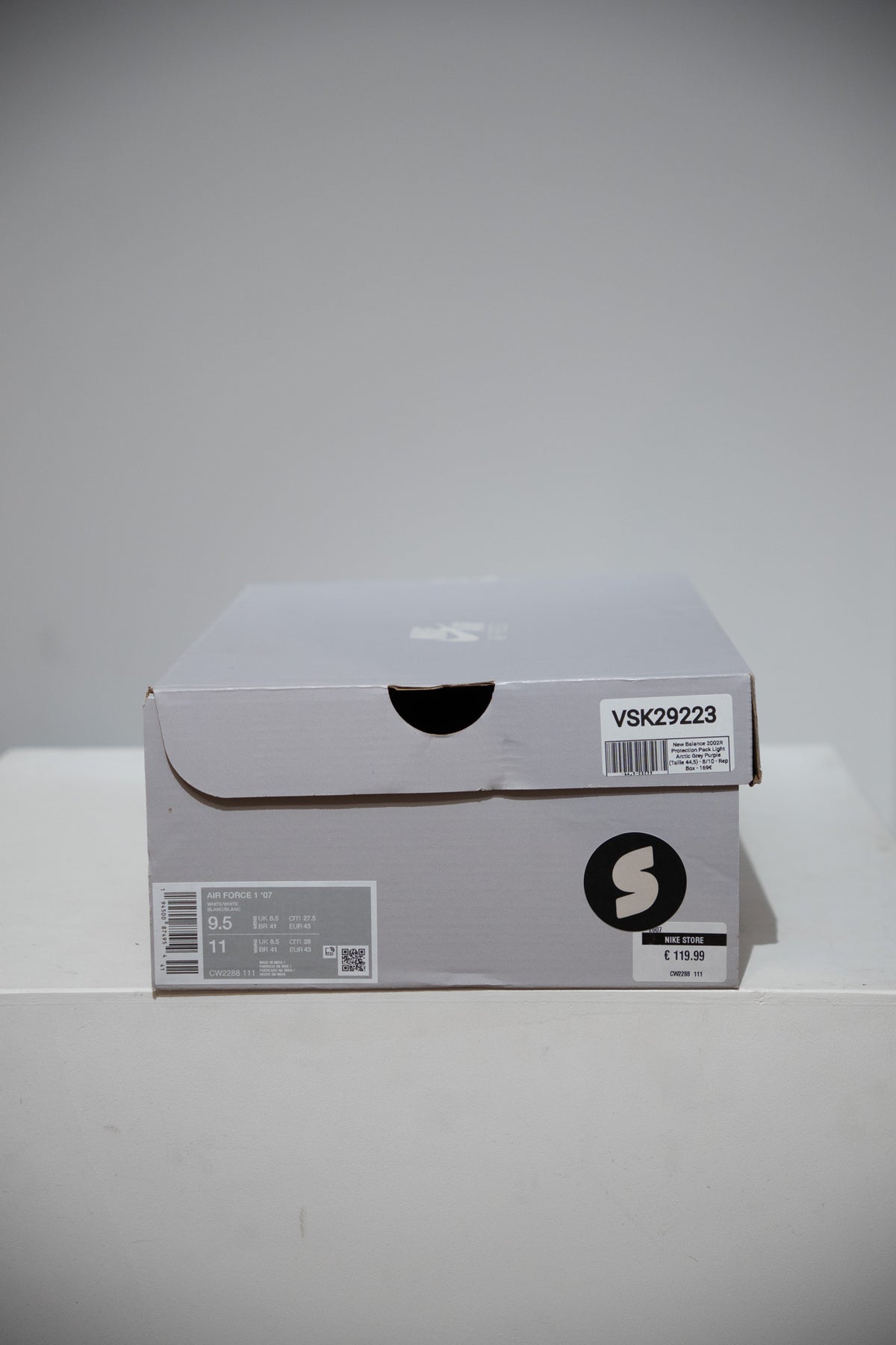 VSK29223 | 5
