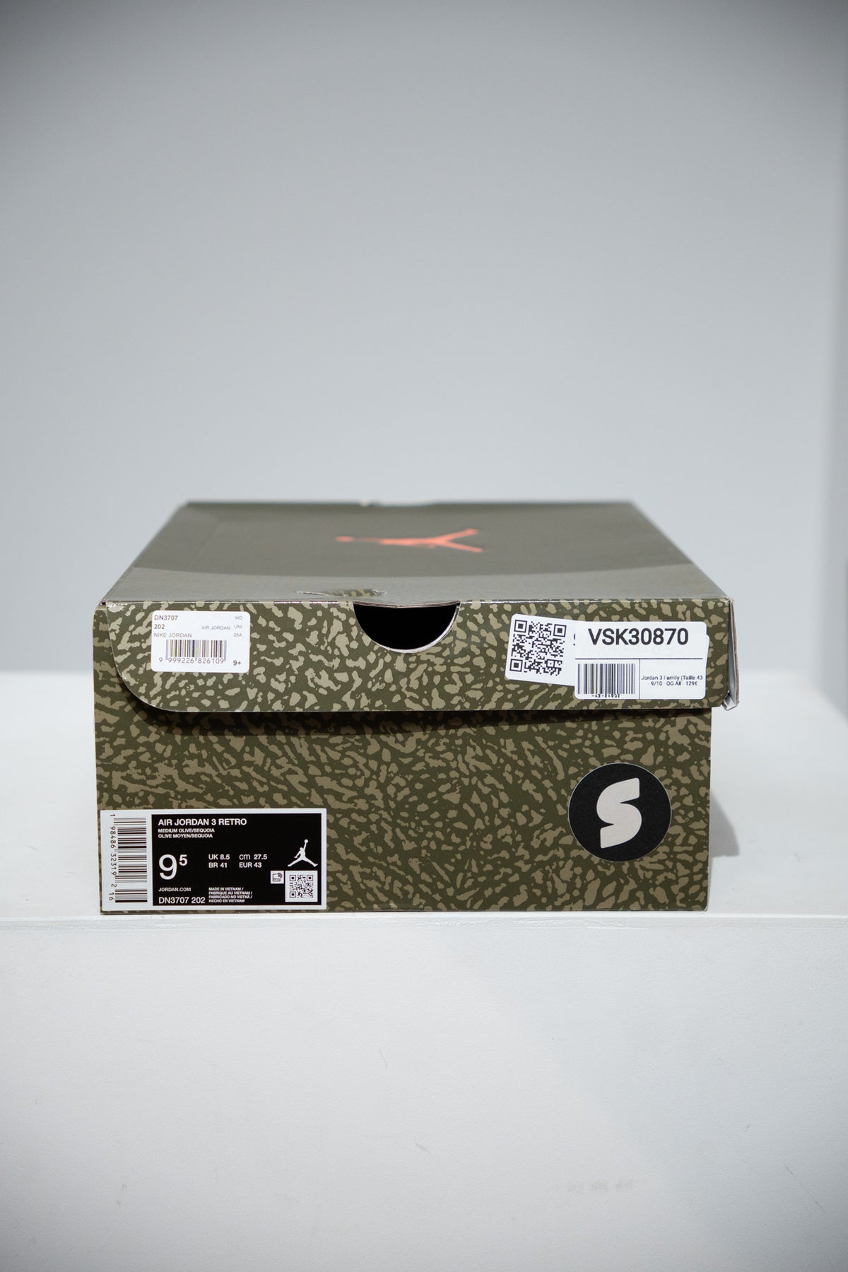 VSK30870 | 3