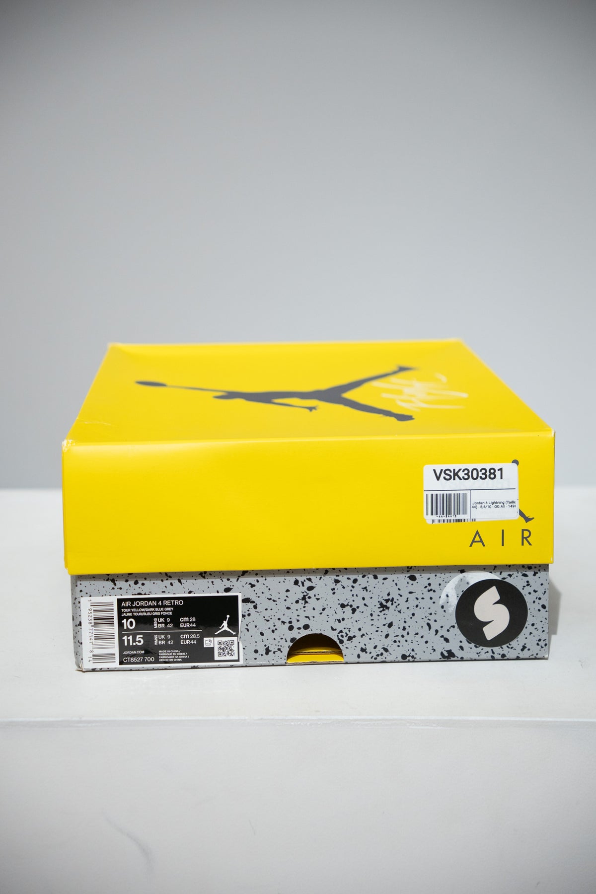 VSK30381 | 5