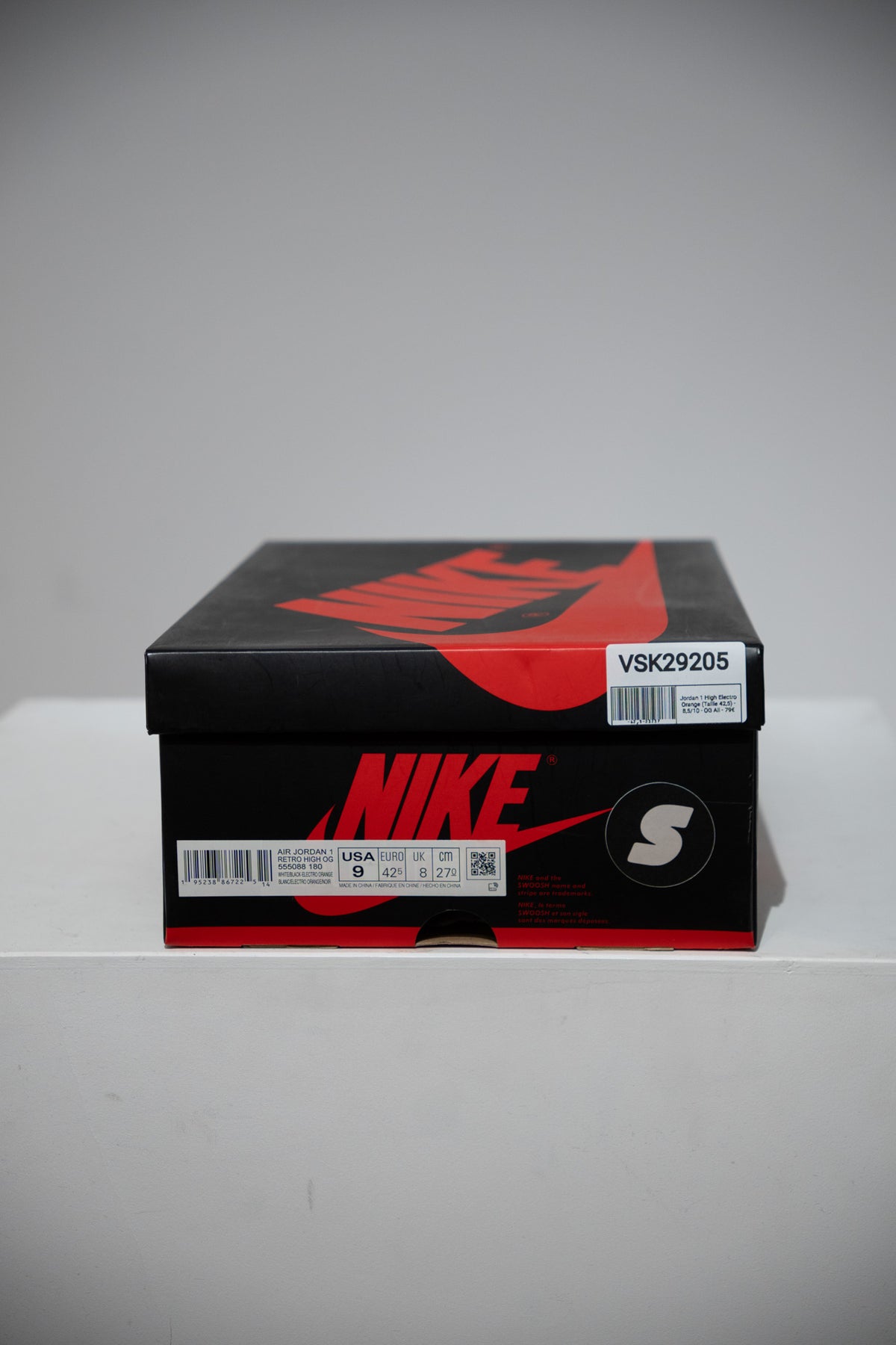 VSK29205 | 5