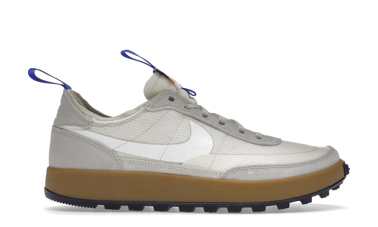 General Purpose Shoe Tom Sachs Summit White — officielle