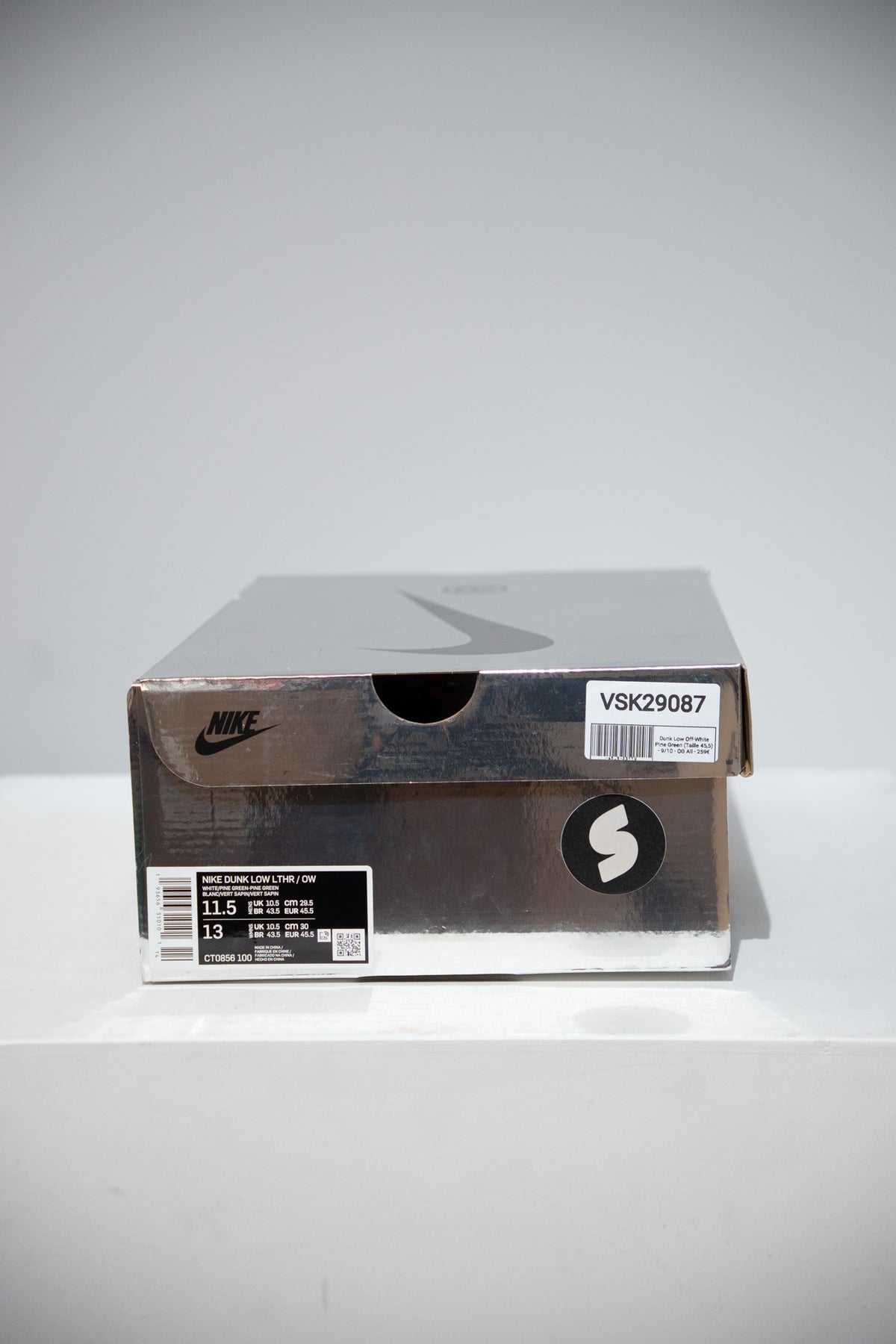 VSK29087 | 5