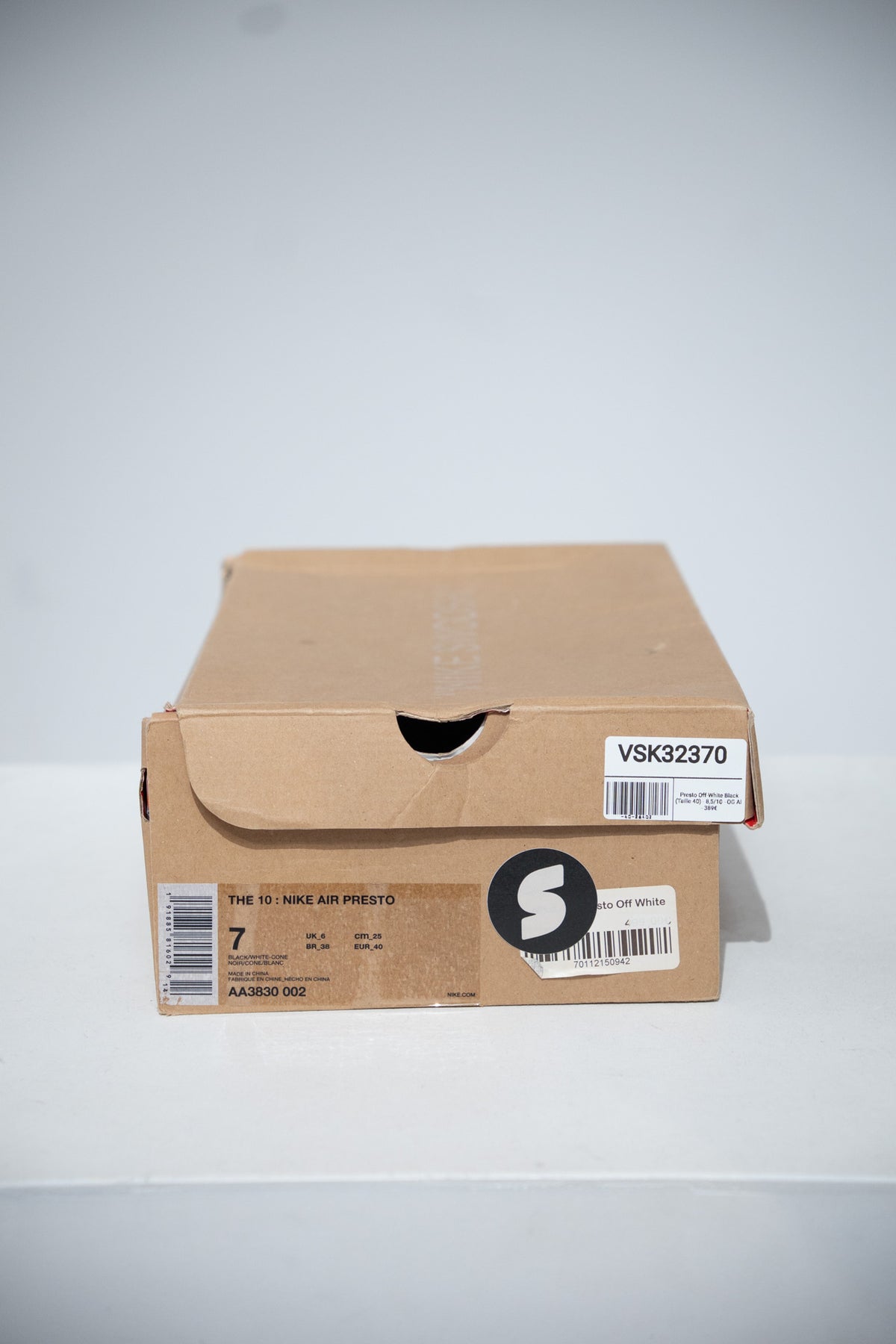 VSK32370 | 5