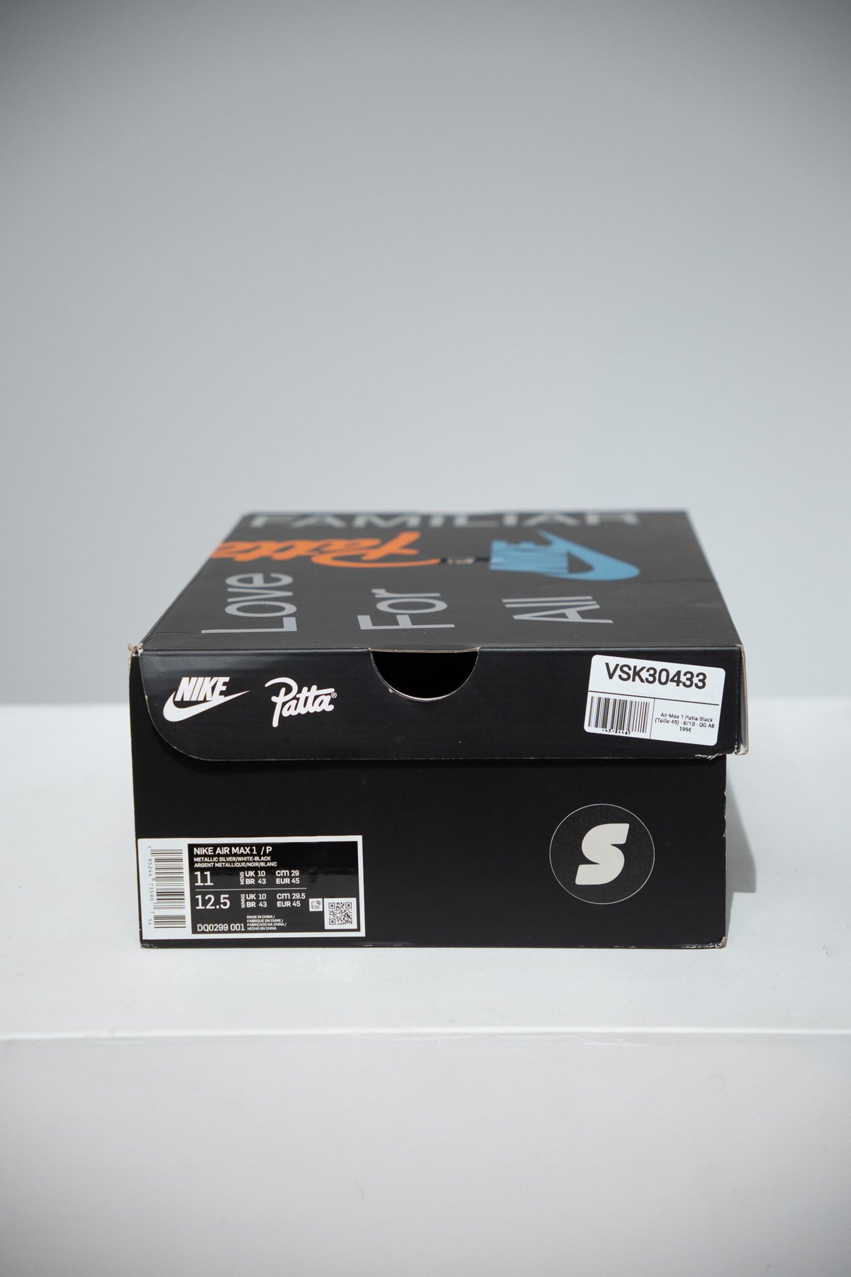VSK30433 | 5