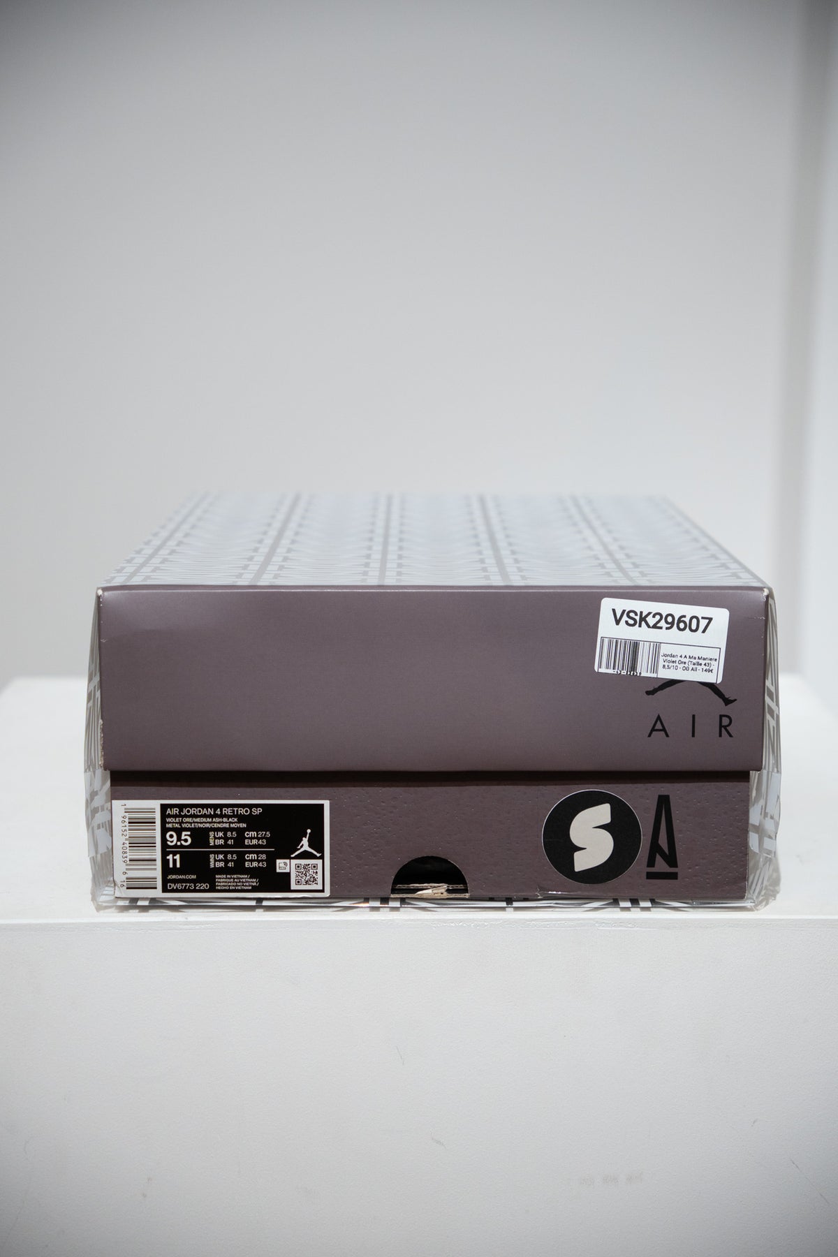 VSK29607 | 5