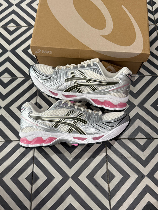 Asics Kayano 14 Pink
