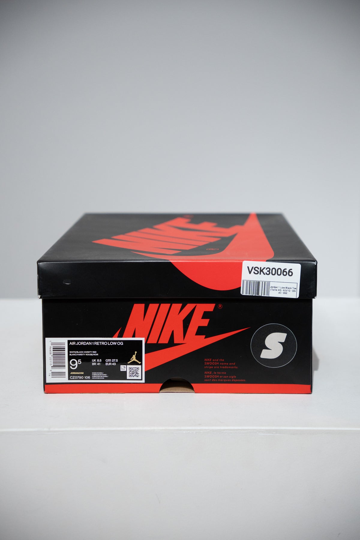 VSK30066 | 4