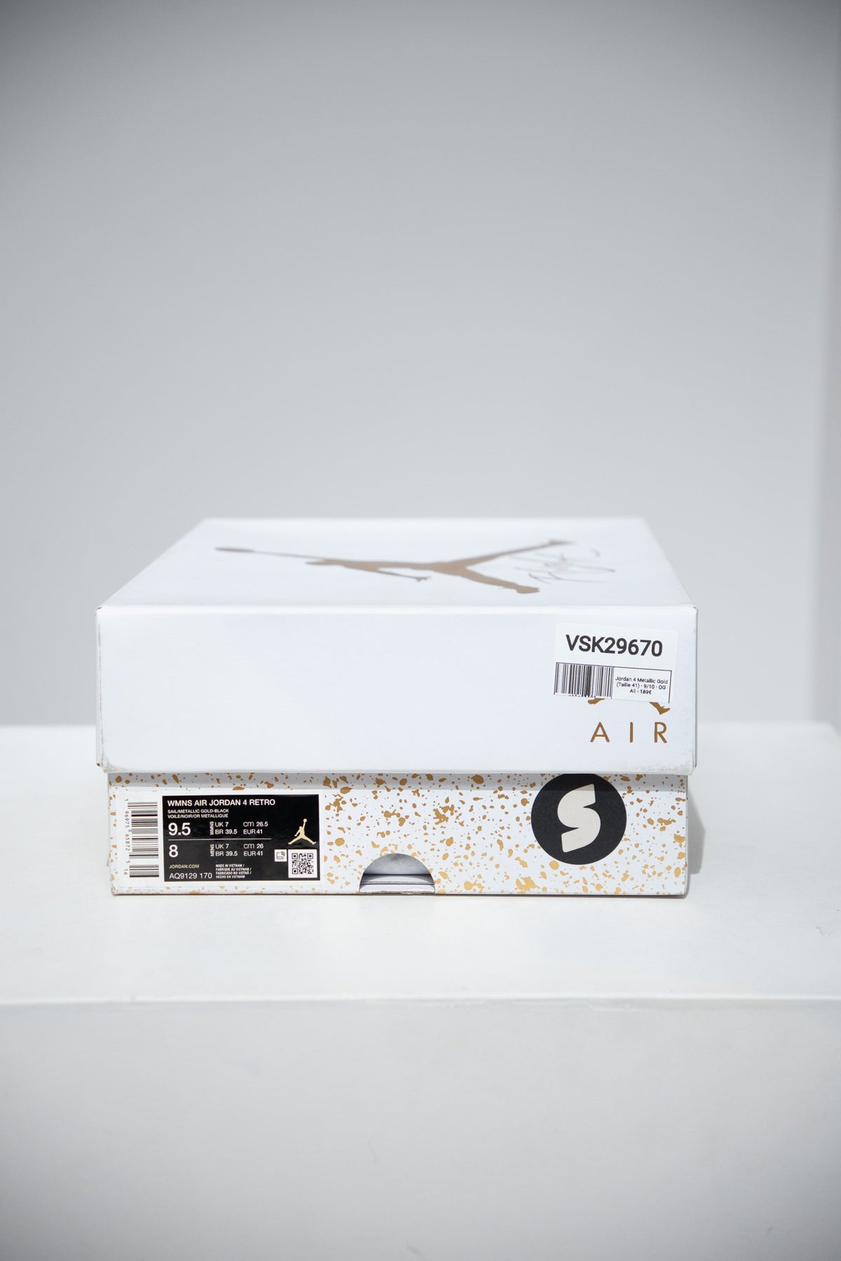 VSK29670 | 5