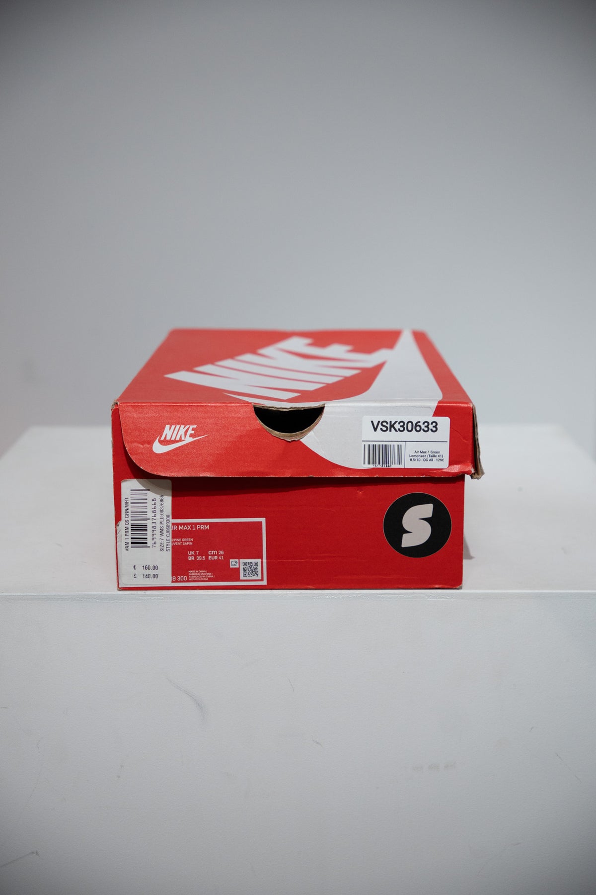 VSK30633 | 4