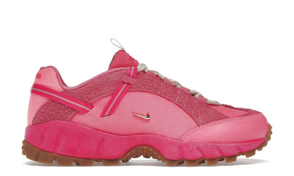 Jacquemus Air Humara Pink — officielle