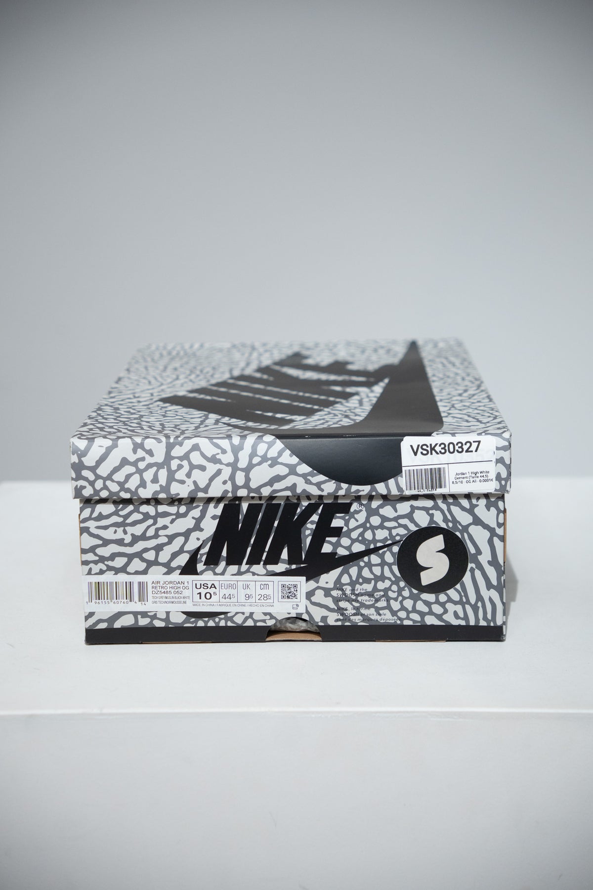 VSK30327 | 5