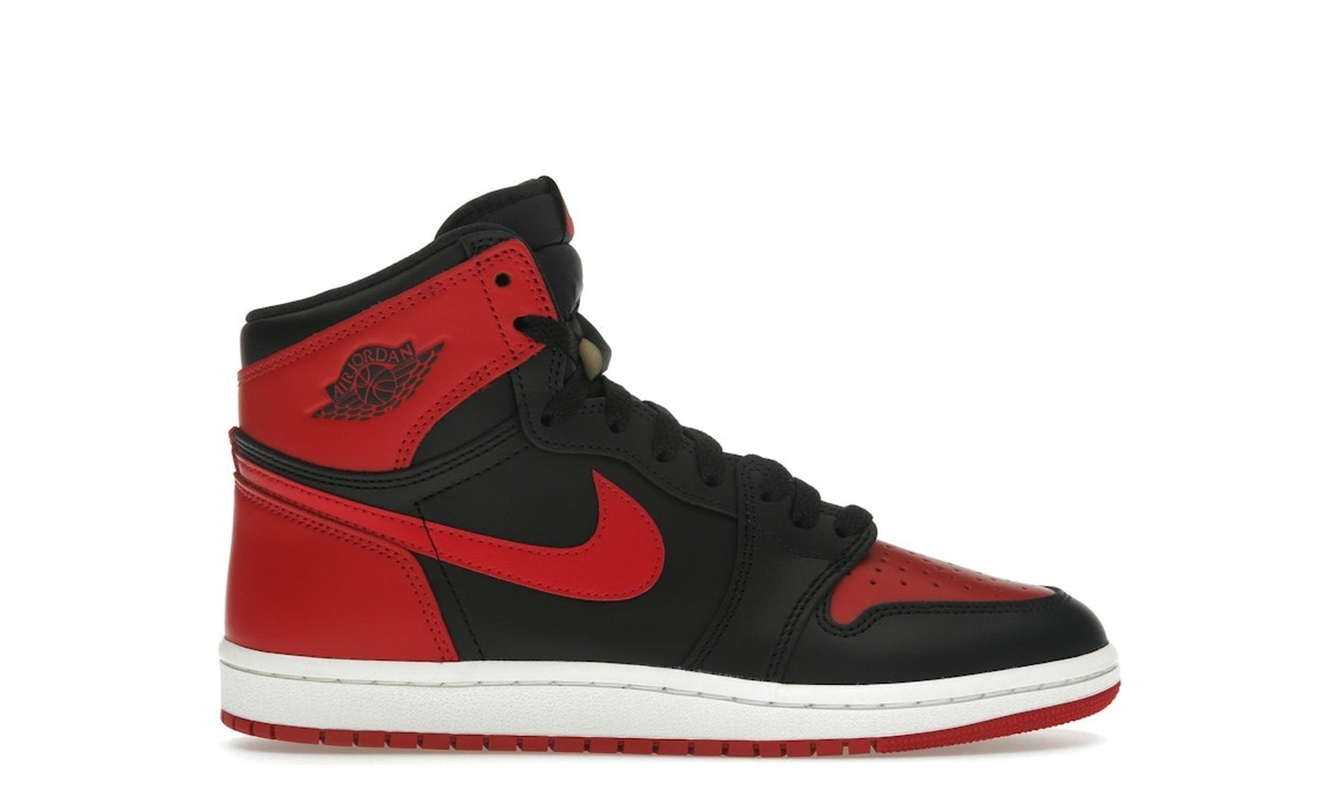 Jordan 1 High 85 Bred — officielle