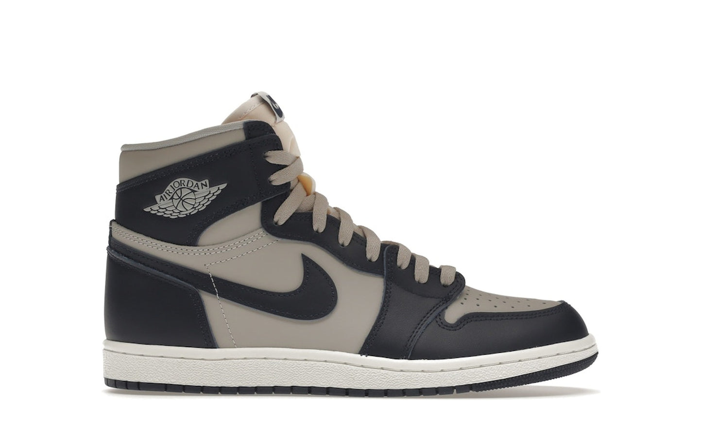 Jordan 1 High 85 Georgetown — officielle