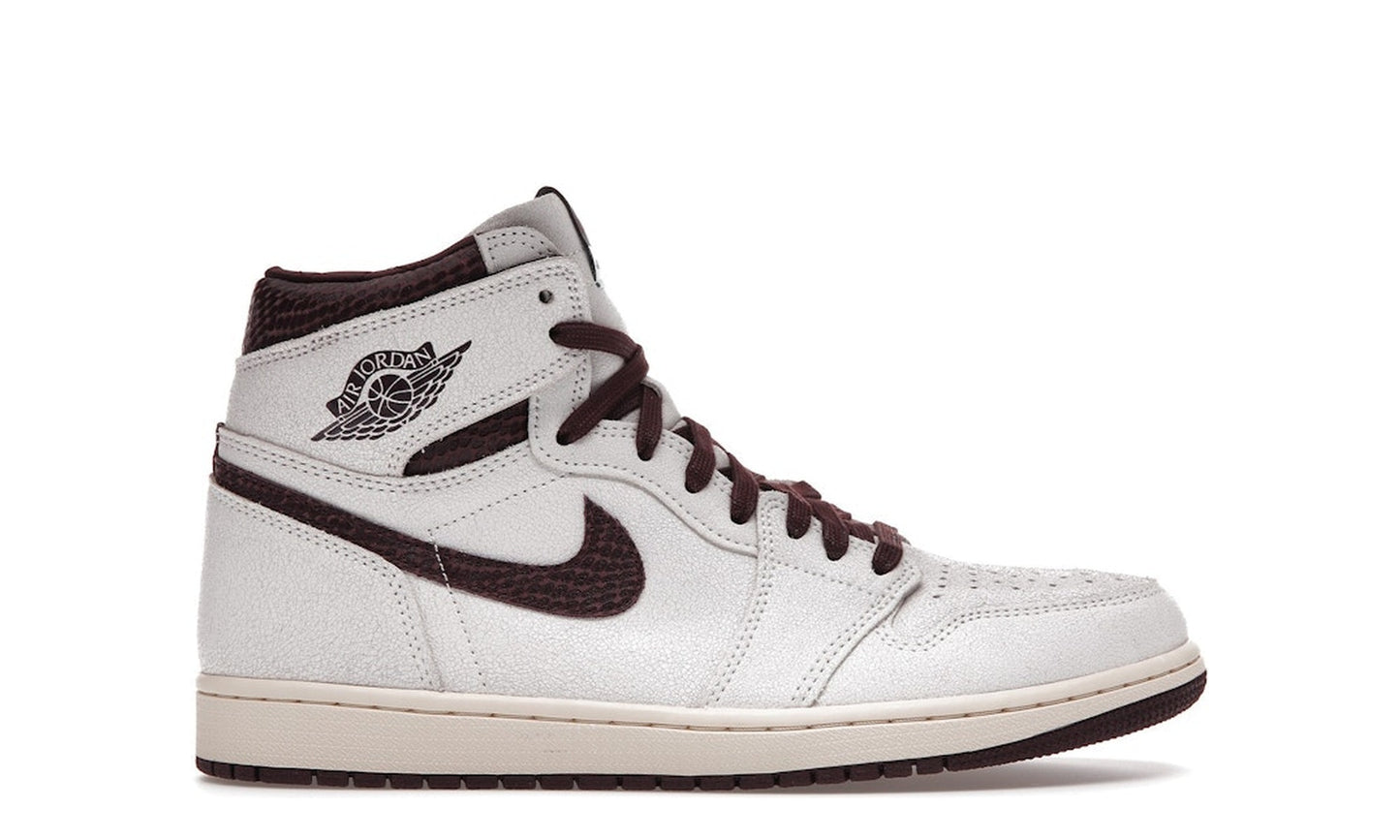 Jordan 1 High A Ma Manière — officielle