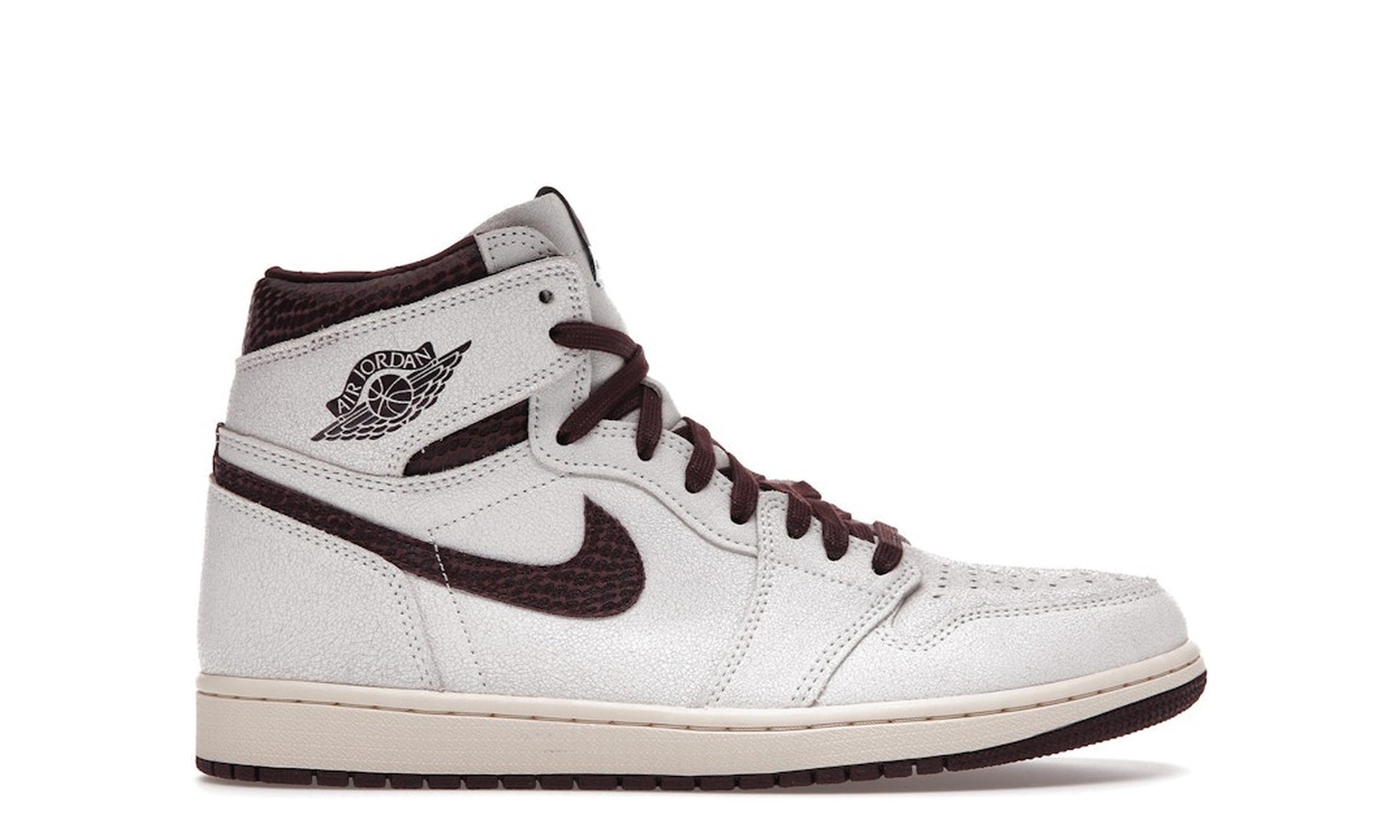 Jordan 1 High A Ma Manière — officielle