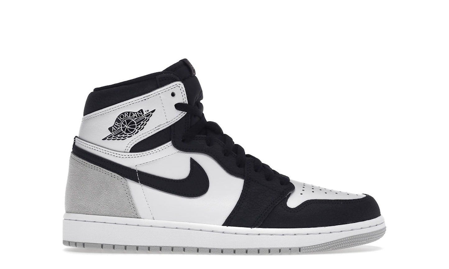 Jordan 1 High Bleached Coral — officielle