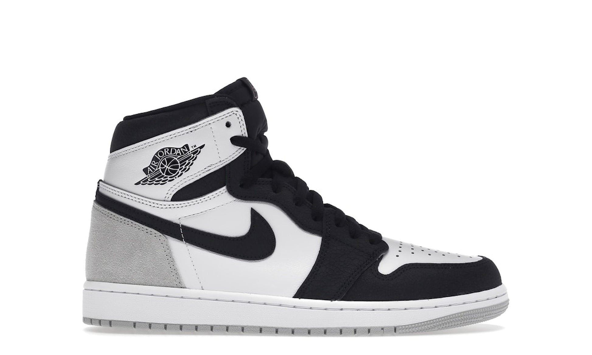 Jordan 1 High Bleached Coral — officielle