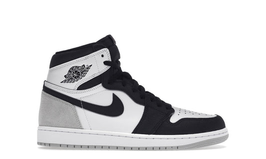 Jordan 1 High Bleached Coral — officielle