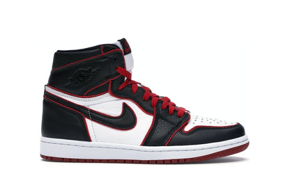 Jordan 1 High Bloodline — officielle